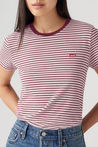 T-shirt Perfect - Rouge