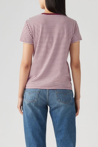 T-shirt Perfect - Rouge