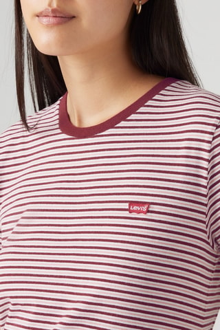 T-shirt Perfect - Rouge