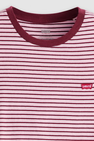 T-shirt Perfect - Rouge