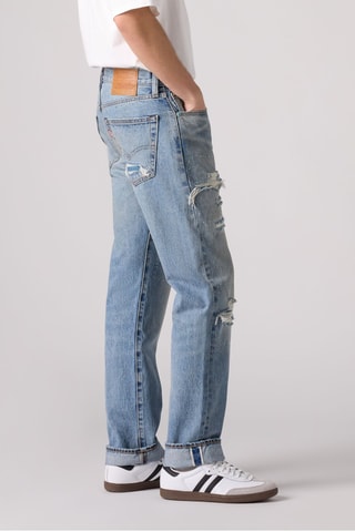 Jean 501® Original - Bleu