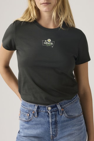 T-shirt The Perfect - Noir