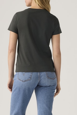 T-shirt The Perfect - Noir