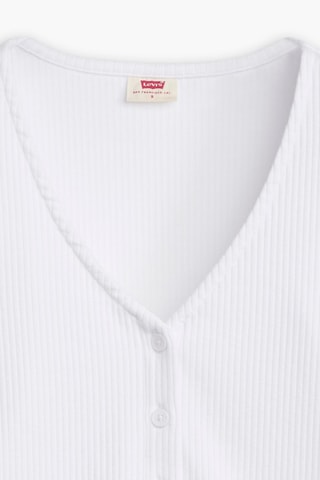 T-shirt Muse - Blanc