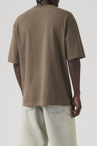 T-shirt Workwear - Bleu