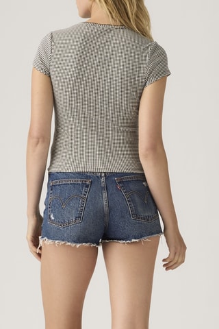 Top Dry Goods - Noir