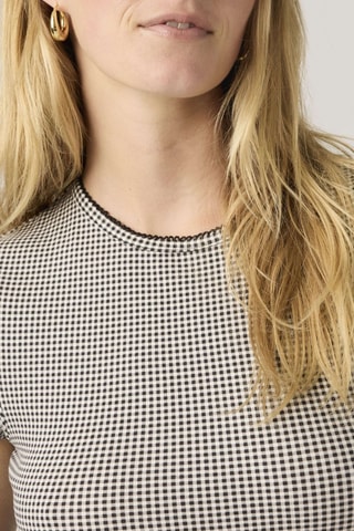 Top Dry Goods - Noir
