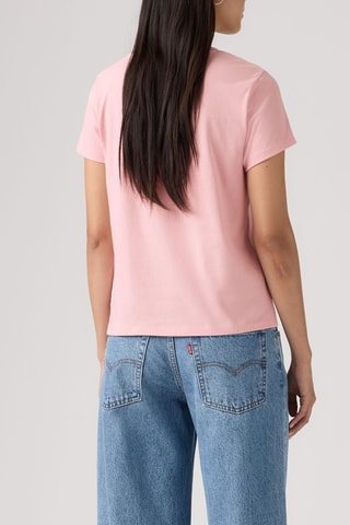 T-shirt The Perfect  - Rose