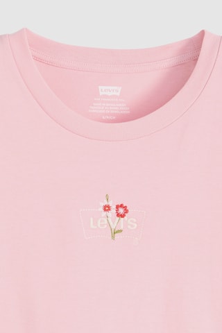 T-shirt The Perfect  - Rose