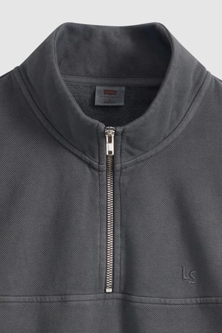 Sweat Marina - Noir