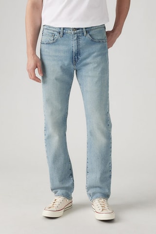 Jean regular 505™ - Bleu