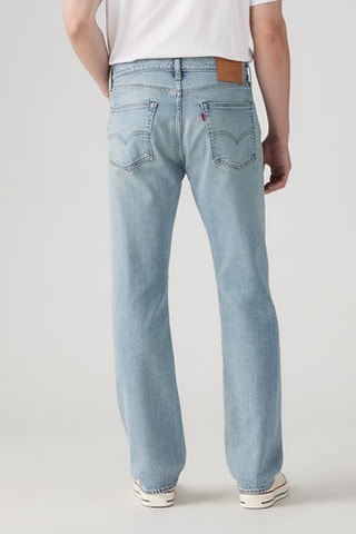 Jean regular 505™ - Bleu