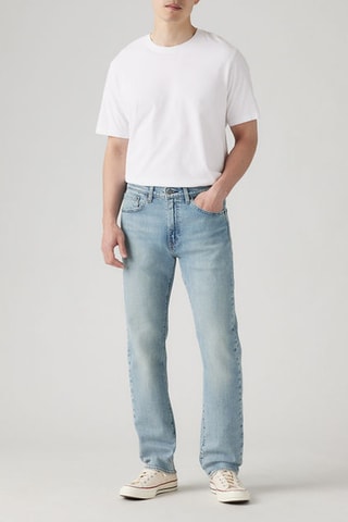 Jean regular 505™ - Bleu