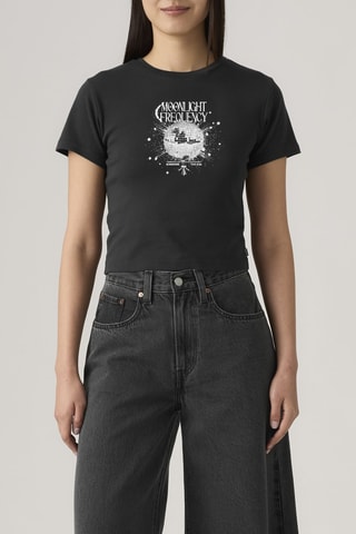 T-shirt Essential - Noir