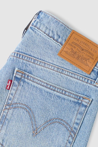 Jean Wedgie Slim - Bleu