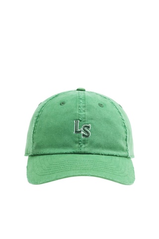 Casquette Monogram - Vert