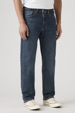 Jean regular 505™ - Gris
