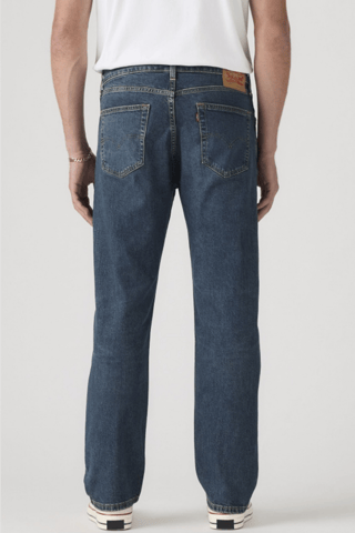 Jean regular 505™ - Gris