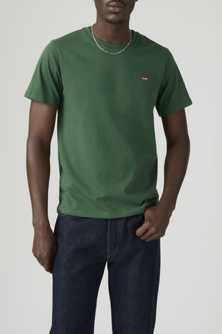 T-shirt Original - Vert