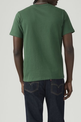 T-shirt Original - Vert