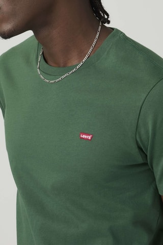 T-shirt Original - Vert