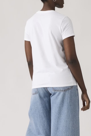 T-shirt The Perfect - Blanc
