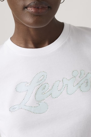 T-shirt The Perfect - Blanc