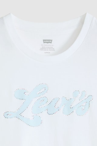 T-shirt The Perfect - Blanc