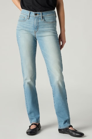 Jean shaping straight 314™ - Bleu