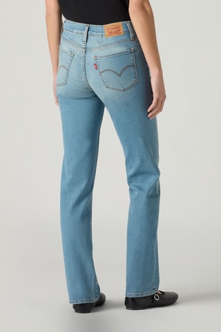 Jean shaping straight 314™ - Bleu