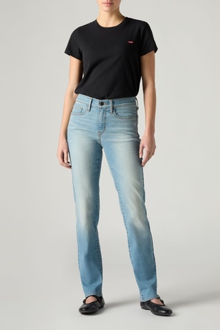 Jean shaping straight 314™ - Bleu