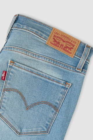 Jean shaping straight 314™ - Bleu