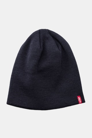 Bonnet Paisley Bandana - Noir