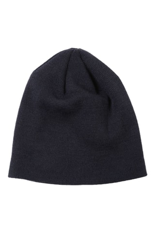 Bonnet Paisley Bandana - Noir