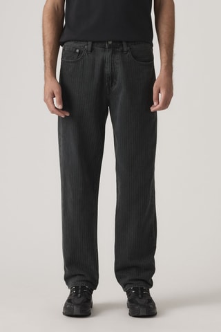 Jean loose straight 568™ - Bleu