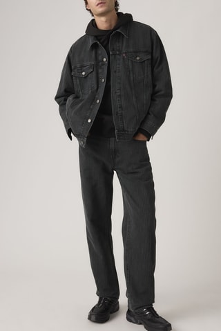Jean loose straight 568™ - Bleu