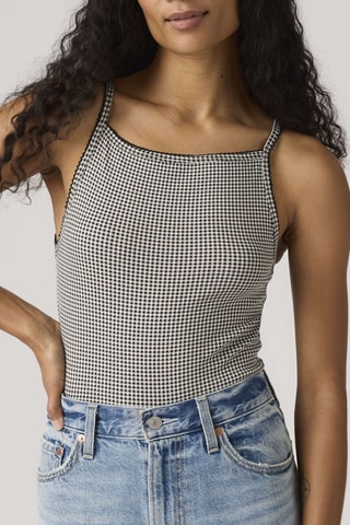 Top Dry Goods - Noir