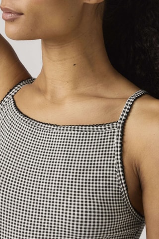 Top Dry Goods - Noir