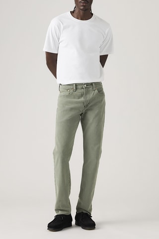 Jean 502™ Taper - Vert