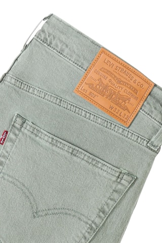 Jean 502™ Taper - Vert
