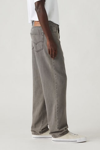 Jean loose straight 568™ - Gris