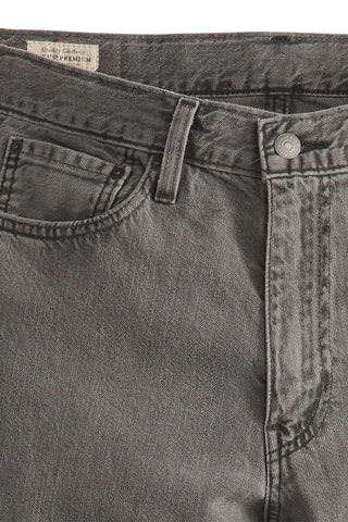 Jean loose straight 568™ - Gris