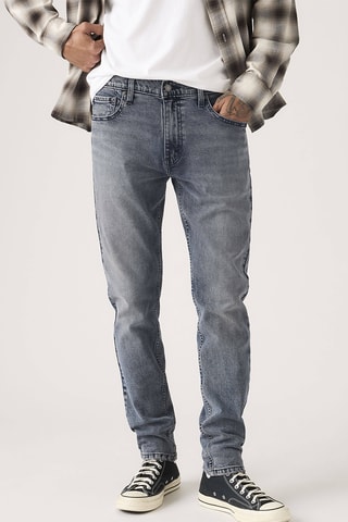 Jean slim tapered 512™ - Bleu