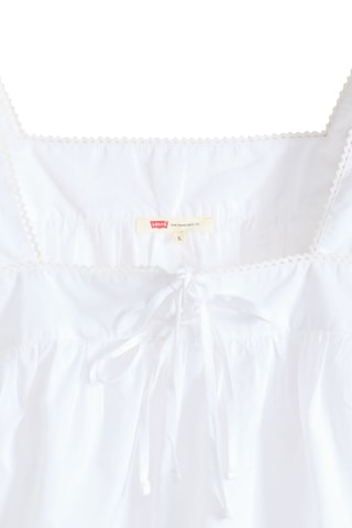 Blouse Darling Cutwork Bright - Blanc