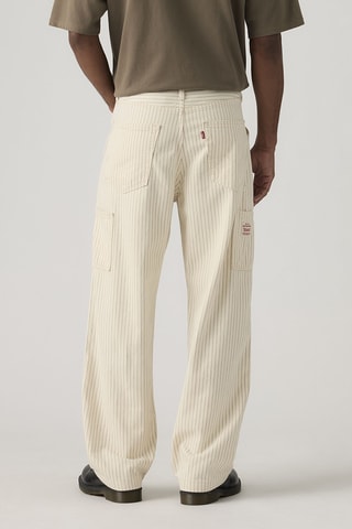 	Pantalon loose straight 568™ - Bleu