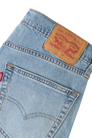 Jean 502™ Taper - Bleu