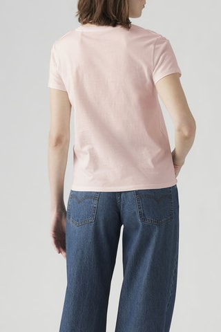 T-shirt The Perfect  - Rose