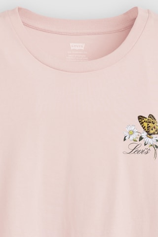 T-shirt The Perfect  - Rose