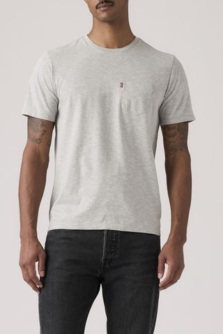 T-shirt Classic - Gris