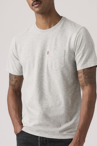 T-shirt Classic - Gris